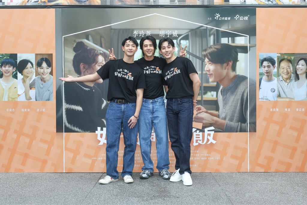 連晨翔「準備當爸」自曝穿搭改變! 提婚禮進度竟「得罪劉品言」 他著急改口