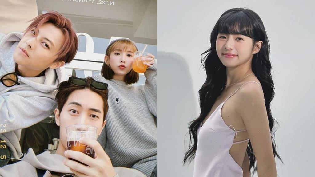 粿粿爆偷吃早已住進王子家！閨密簡廷芮遭網灌爆「神隱3天」：共犯知情不報