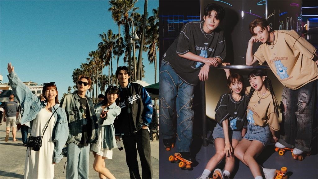 粿粿爆偷吃早已住進王子!閨密簡廷芮遭網灌爆「神隱3天」:共犯知情不報