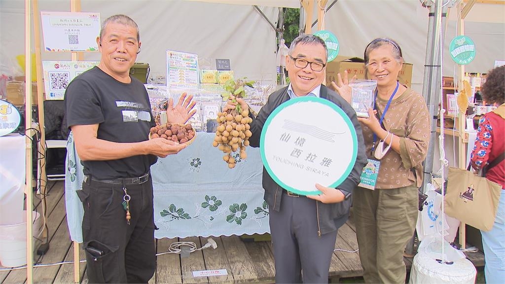 南波灣市集開跑!聚集75家業者 一站式體驗南臺灣秘境精華