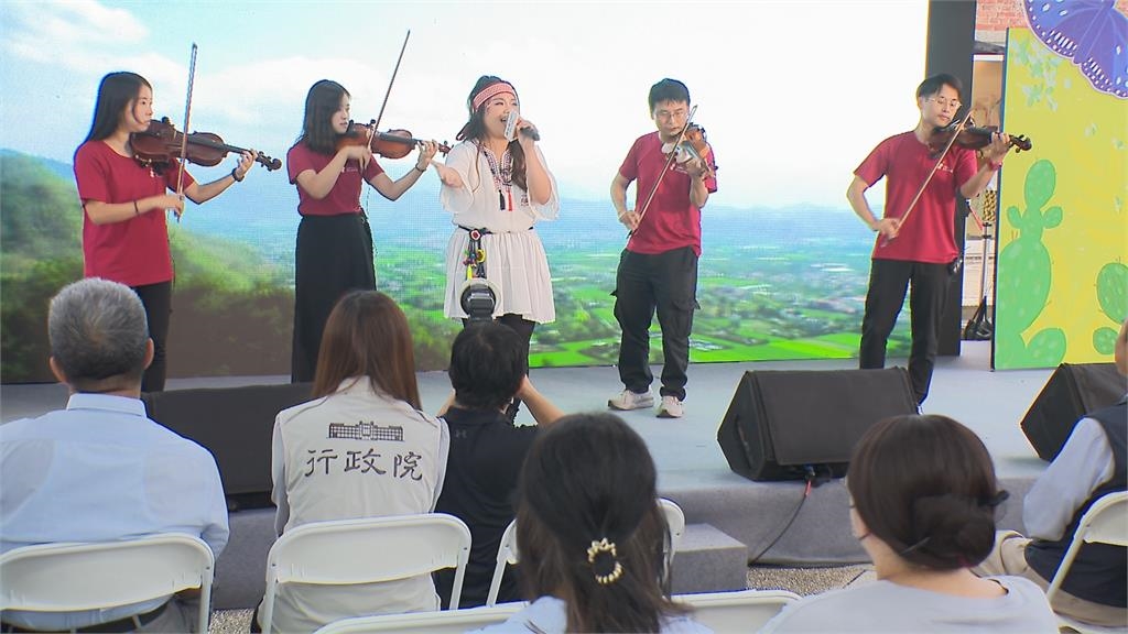 南波灣市集開跑!聚集75家業者 一站式體驗南臺灣秘境精華