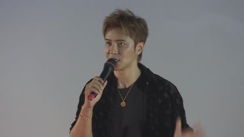 小豬羅志祥推出全新閩南語單曲 　唱出庶民生活掙扎與韌性