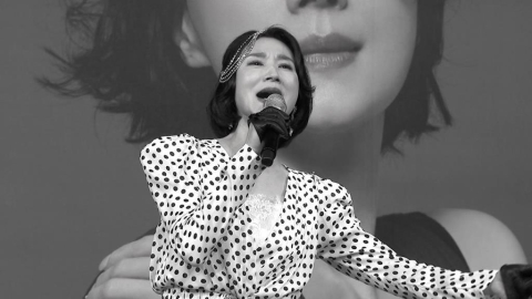 香消玉殞!坣娜肺腺癌辭世「已入土為安」 追思會12/14舉行