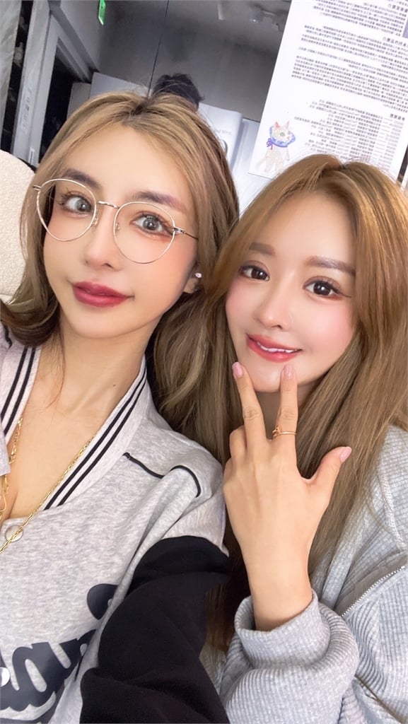 53萬粉護理女神謝侑芯出國「失聯多日」驚傳死訊！女優好友寫56字悲痛吐心聲