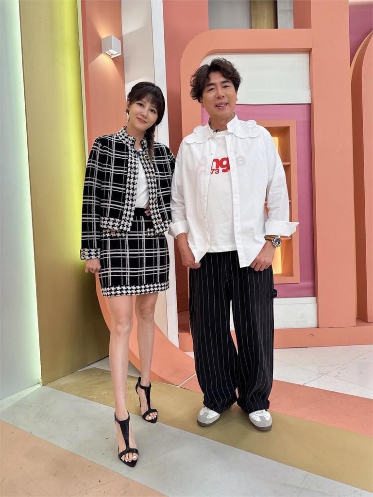 夏如芝第二胎引產兩次!自體免疫系統把胎兒當作敵人在攻擊