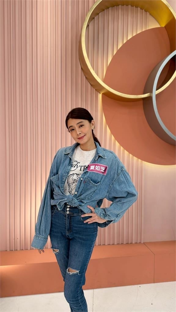 夏如芝第二胎引產兩次!自體免疫系統把胎兒當作敵人在攻擊