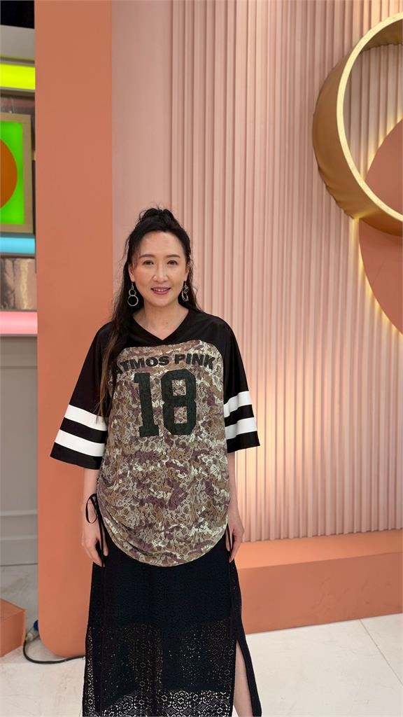 夏如芝第二胎引產兩次!自體免疫系統把胎兒當作敵人在攻擊