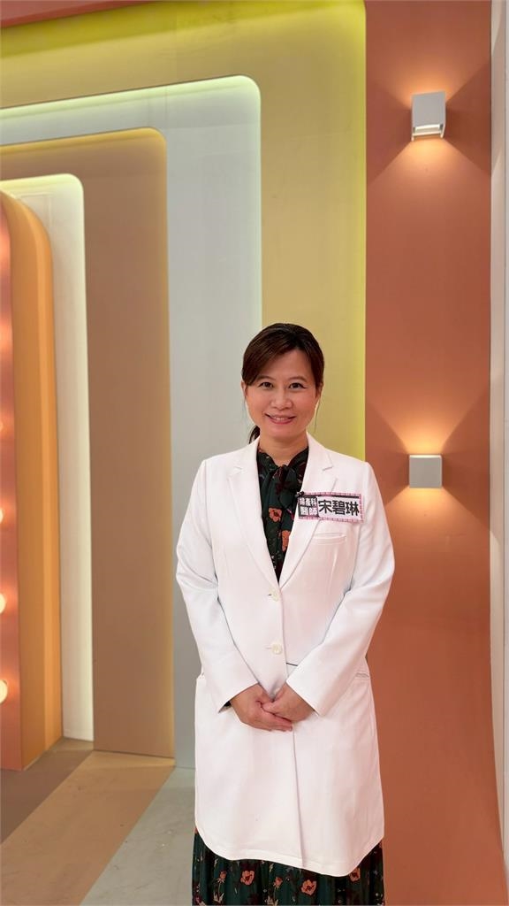 夏如芝第二胎引產兩次!自體免疫系統把胎兒當作敵人在攻擊