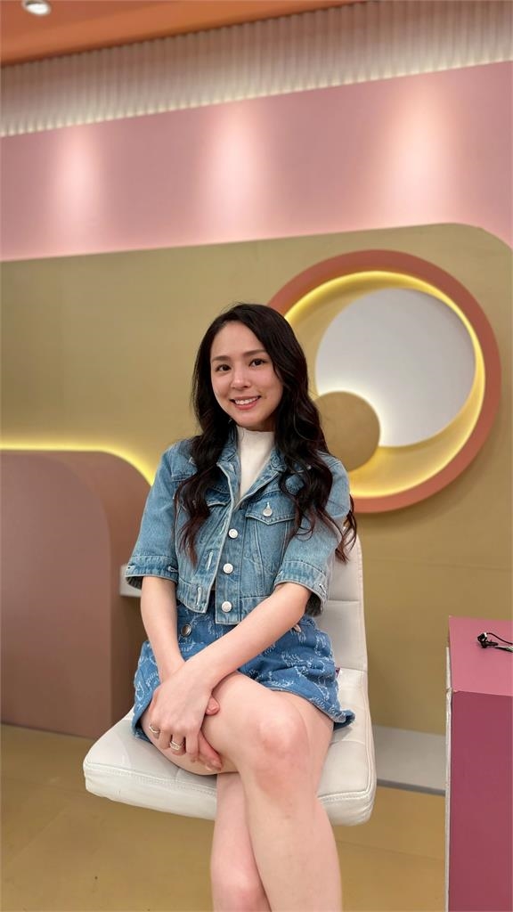 夏如芝第二胎引產兩次!自體免疫系統把胎兒當作敵人在攻擊