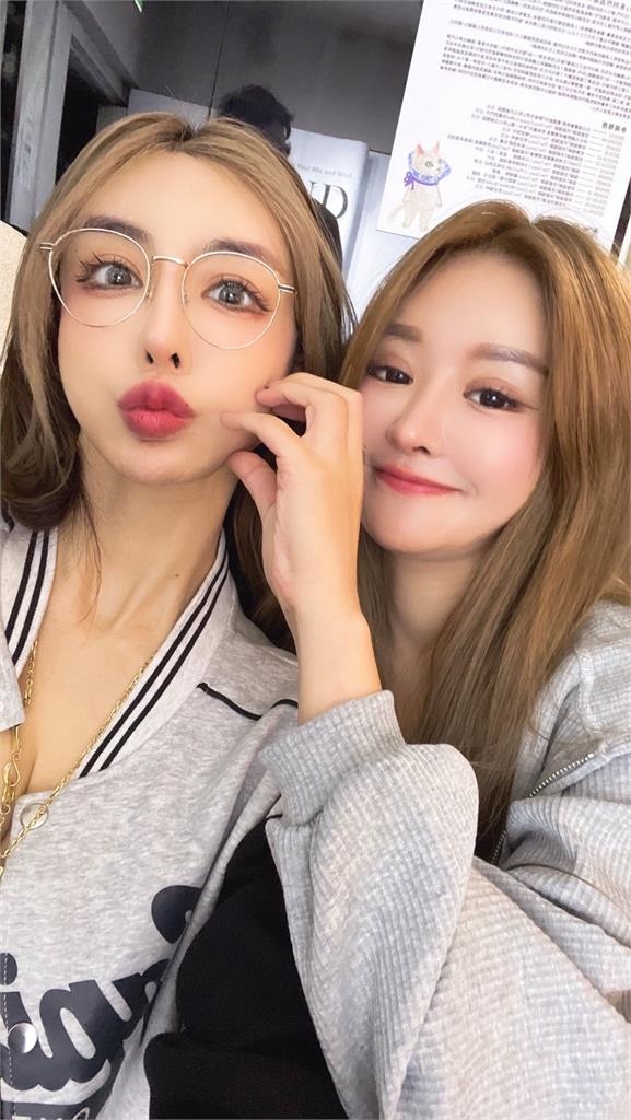 護理女神遭傳「當伴遊、雲頂嗑藥」國外猝死！雪碧氣炸公開1真相：身正不怕影子斜