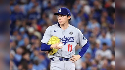 MLB／差點就成頭號戰犯！佐佐木朗希後援放火險砸鍋！賽後坦言：還好得救了...
