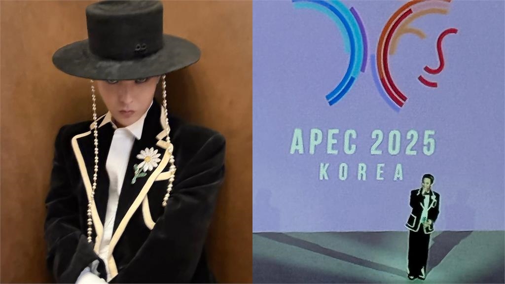 天王GD搭私人飛機抵台！機內高級裝潢曝光他興奮嗨喊：Taipei