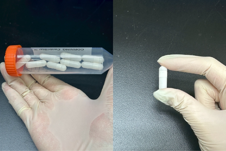 長庚運用「腸道微菌叢全基因分析」 推動腸道精準醫療