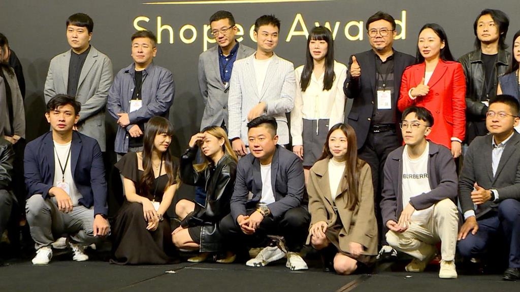 百位蝦皮賣家齊聚　見證十年深耕成果　傳產靠行銷拼轉型