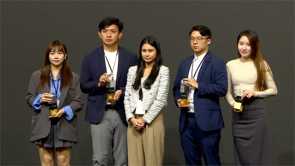 百位蝦皮賣家齊聚 見證十年深耕成果 傳產靠行銷拼轉型