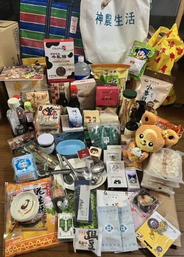 日女來台「買這幾樣」台人愣住!親揭「真相」再PO文:願台日永遠是朋友