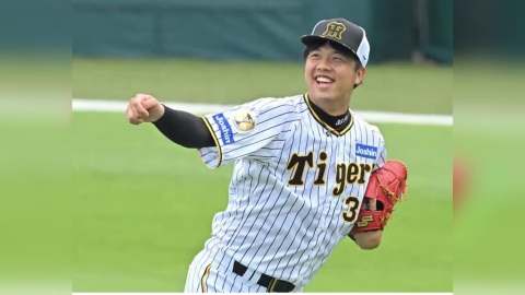 日職／不給挑戰大聯盟！不同意王牌才木浩人入札！阪神虎不願意說原因為何