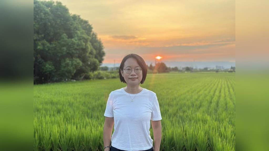 震撼！將接任台肥董座　吳音寧發聲了