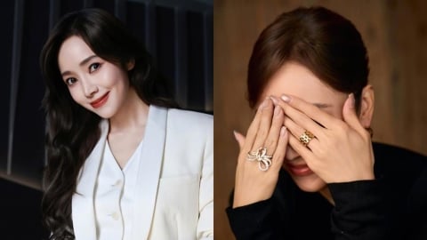 《浪姐7》參賽名單瘋傳！7台灣女星遭點名「驚見這大咖」網驚：讓侯佩岑尷尬