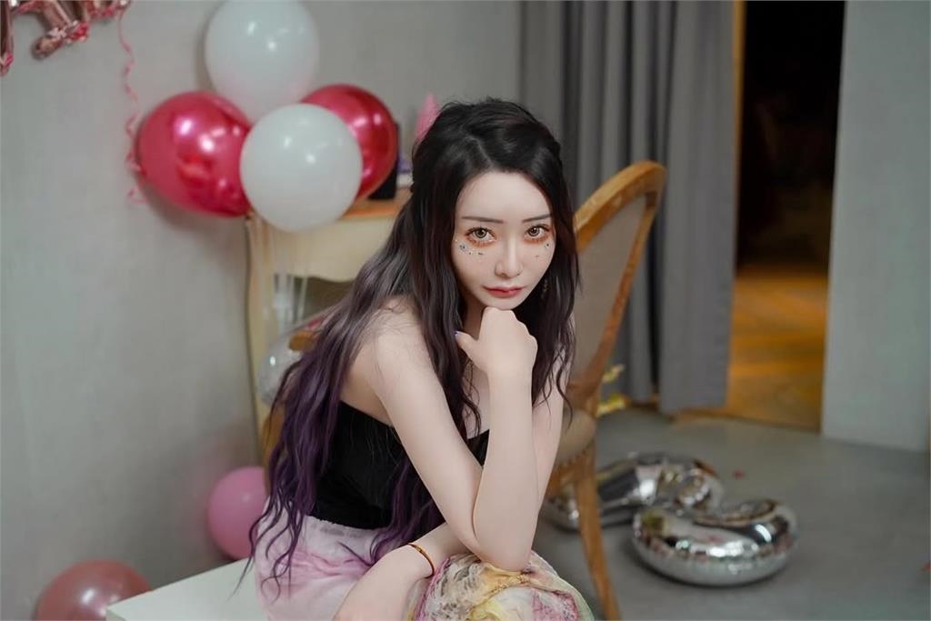 台版明日花綺羅生日「正面雪白大開花」！親揭「5擇偶條件」網驚：小哥哥艾里？