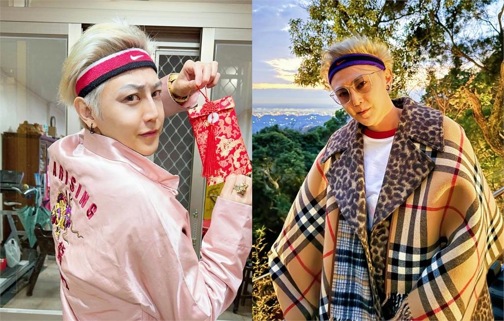 台版明日花綺羅生日「正面雪白大開花」！親揭「5擇偶條件」網驚：小哥哥艾里？