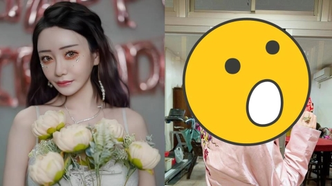 台版明日花綺羅生日「正面雪白大開花」！親揭「5擇偶條件」網驚：小哥哥艾理？