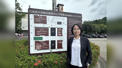 吳音寧將接任台肥董座　農業部說話了