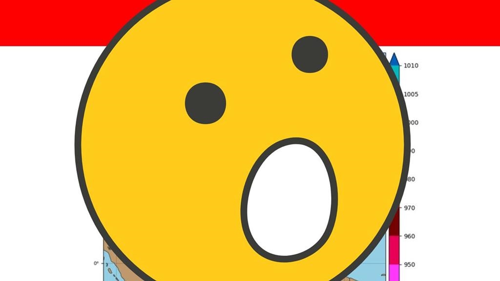 賽季延長「2颱風」恐combo生成大升級！專家揭「關鍵日」新熱帶擾動來了