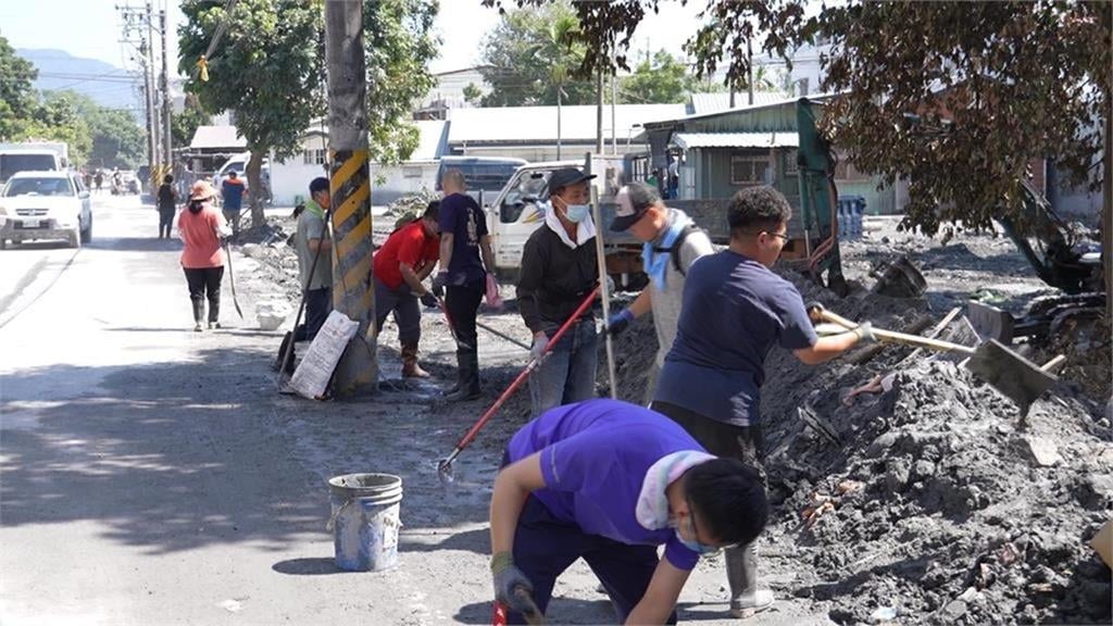 好暖！衛福部供「鏟子超人」每年3次心理諮商　申請4步驟全說了