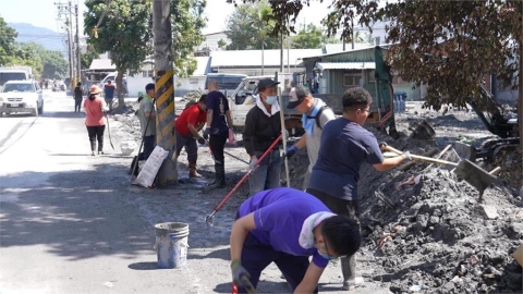 好暖！衛福部供「鏟子超人」每年3次心理諮商　申請4步驟全說了