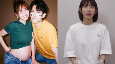 范姜彥豐見一幕心死爆料!粿粿崩潰認了「私人內容」炸裂真相:從我iPad看到…