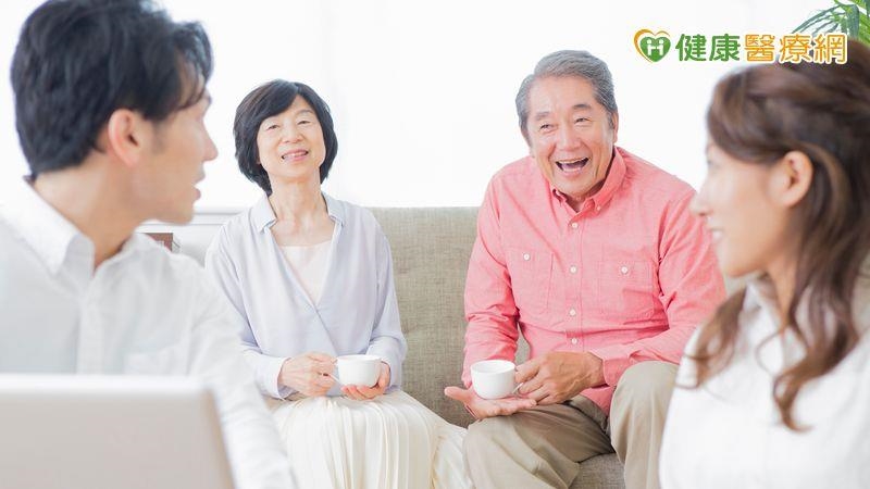 研究：七分之一人從未了解家族病史　心理師教你「這樣開口」揪出遺傳病風險！