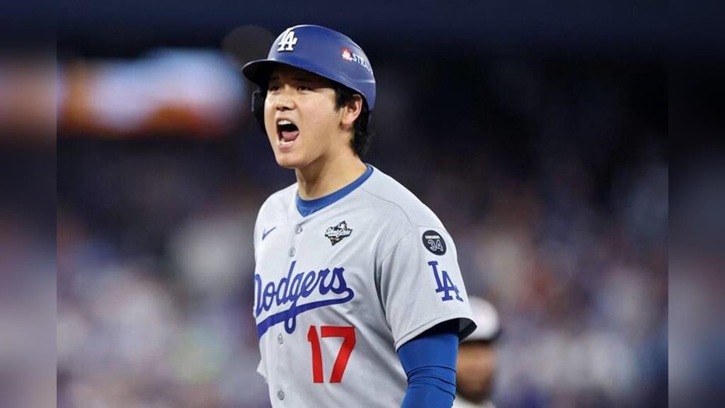 MLB／被敲3分砲不甘心！大谷翔平狂讚山本由伸：他是全世界最棒的投手！