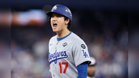 MLB/被敲3分砲不甘心!大谷翔平狂讚山本由伸:他是全世界最棒的投手!