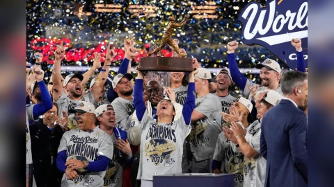 MLB(影)/道奇山本由伸無人能敵!追平「神之左手」24年鬼神紀錄