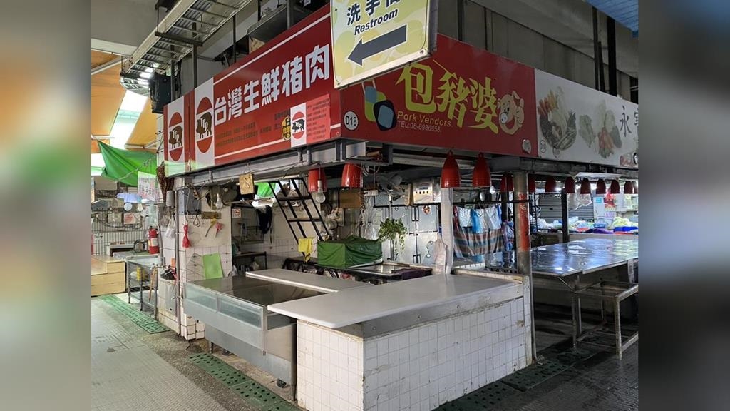 南市府出手了！禁運禁宰衝擊豬肉業　祭補助「最高3萬」資格曝光