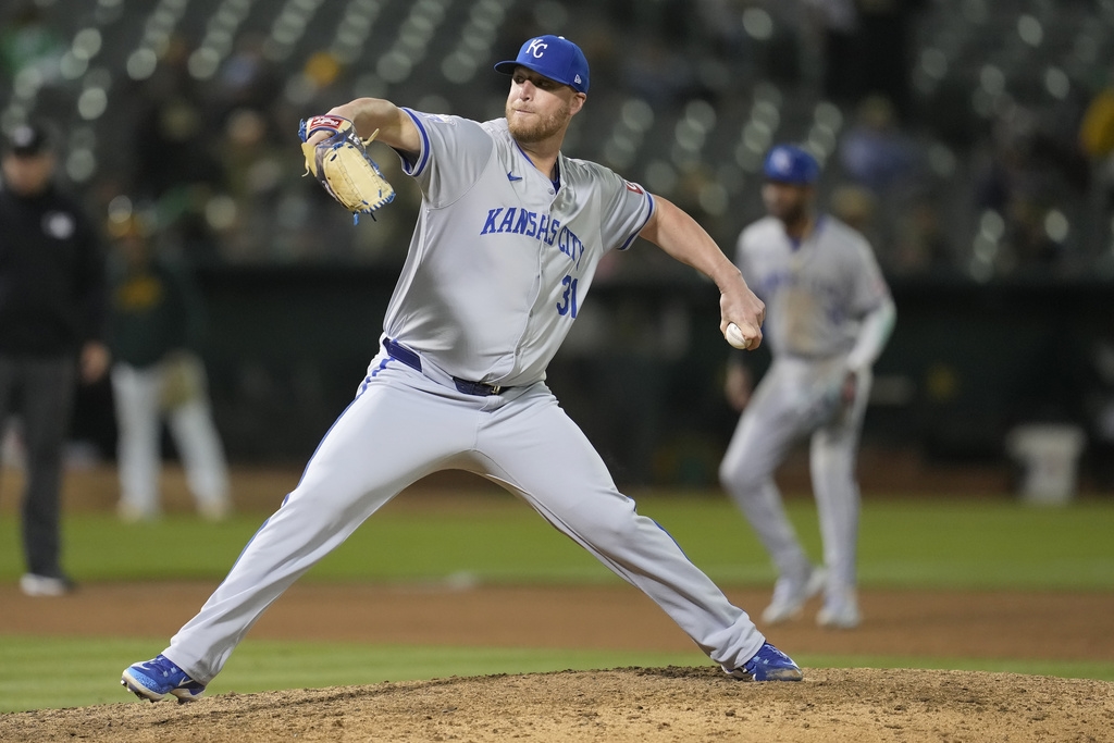 MLB/「威爾・史密斯」連續6年都奪冠!大聯盟罕見巧合引起討論