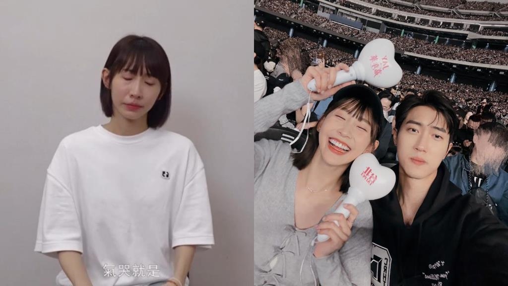 粿粿17分鐘爆料片「槓上范姜」9點懶人包曝！網1關鍵不挺：死路一條