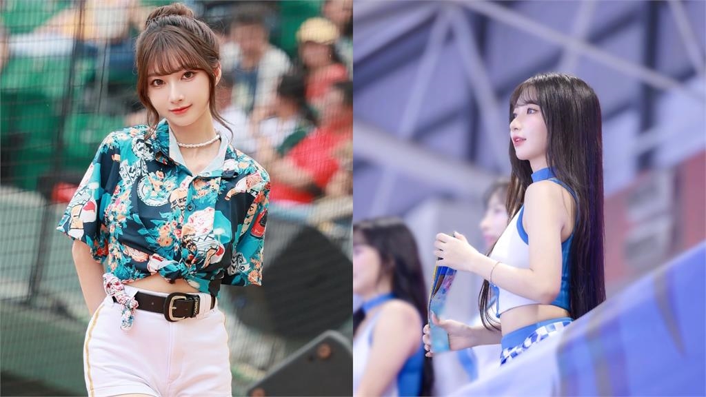 台鋼女神「一粒」單身中！姊夫助攻「公開徵友」網友嗨喊：號碼牌排到屏東