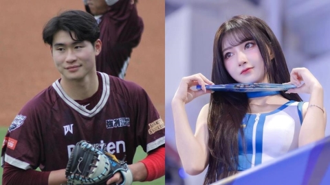 台鋼女神「一粒」單身中!姊夫助攻「公開徵友」網友嗨喊:號碼牌排到屏東