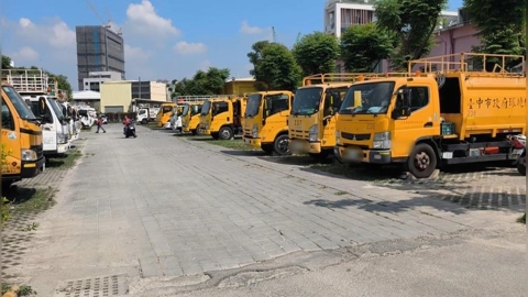 台中地檢署追查環保局清潔隊弊案又收押一人 綠營民代狂批 環保局螺絲鬆徹底