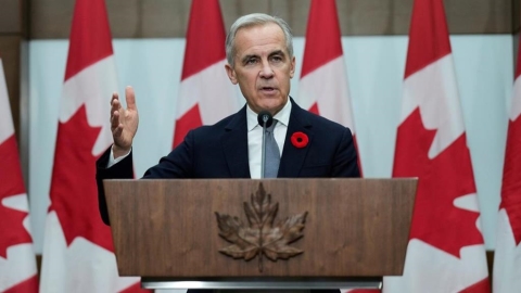 兩手策略?加國總理就雷根廣告「向川普私下道歉」 同時加強對中經貿關係