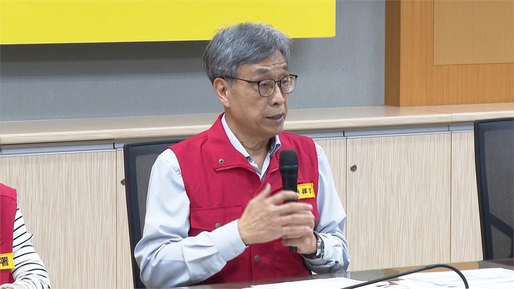 台中市府"私自清消"案場 陳駿季轟:自走砲.魯莽