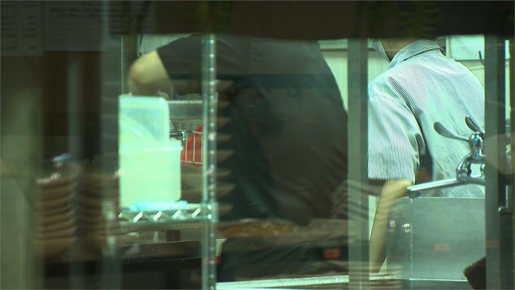 又爆食安!日連鎖餐廳驚傳米奇出沒 業者:已啟動環境檢視