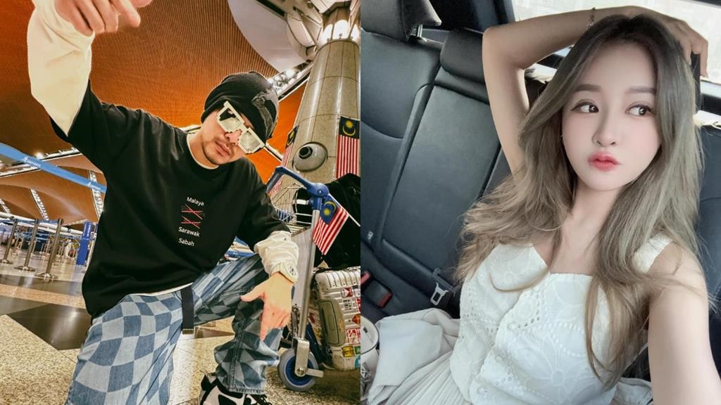 黃明志「捲謝侑芯猝死案」喊冤沒吸毒！遭網洗版問「詭異1點」：要解釋嗎