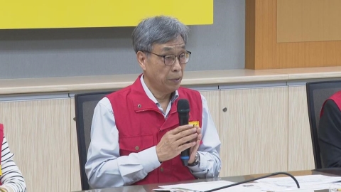 中市府「偷派人清消」恐害無法採樣　陳駿季轟「魯莽」：別當自走砲！