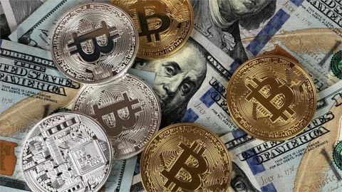 校正回歸!10月比特幣下跌5% 「逢十『幣』漲」紀錄中斷