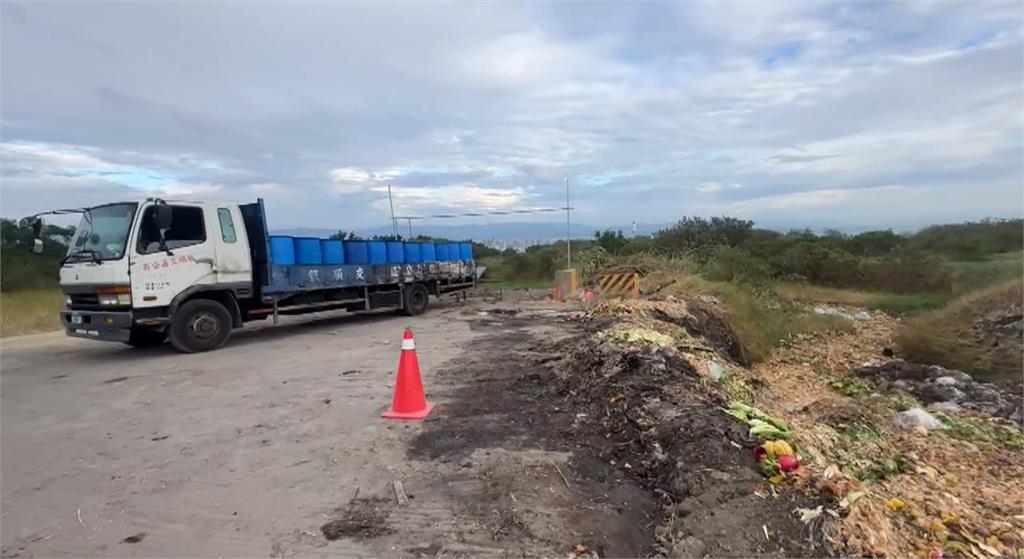 防疫破口?豬瘟防疫第三階段"沒有擴散" 民眾通報:太平山區出現6山豬