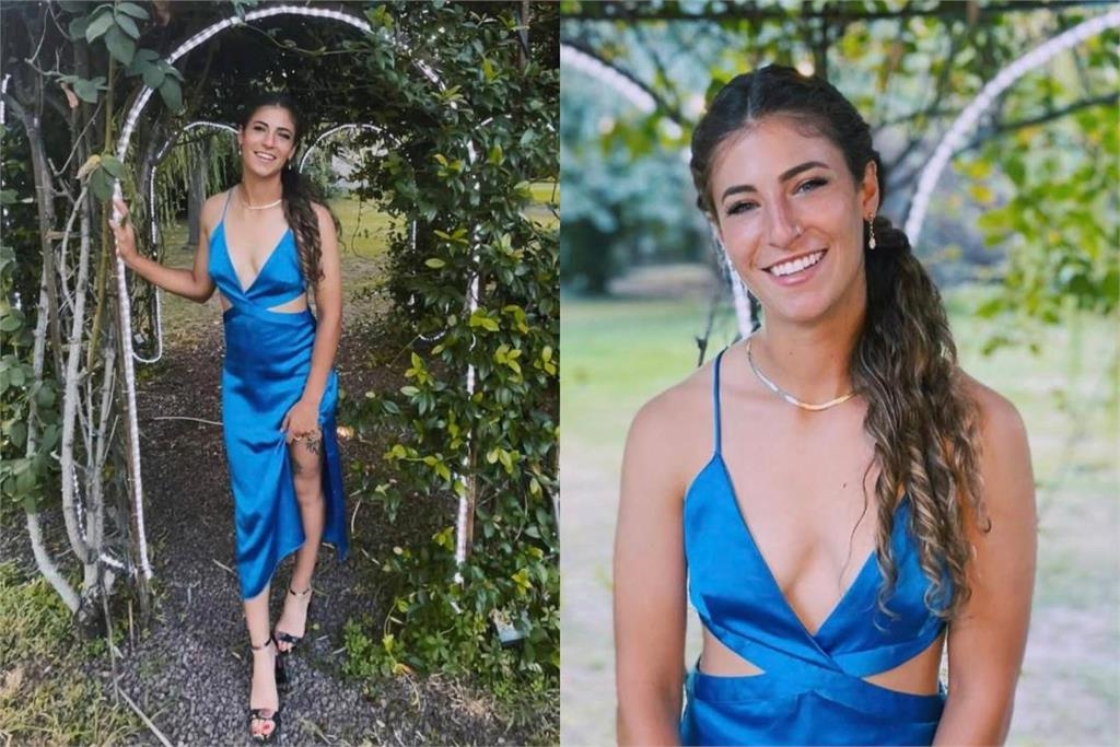 中職/真的要說再見了嗎?中信打擊教練莎菈吐心聲:「最後,一切都會成為一個故事」