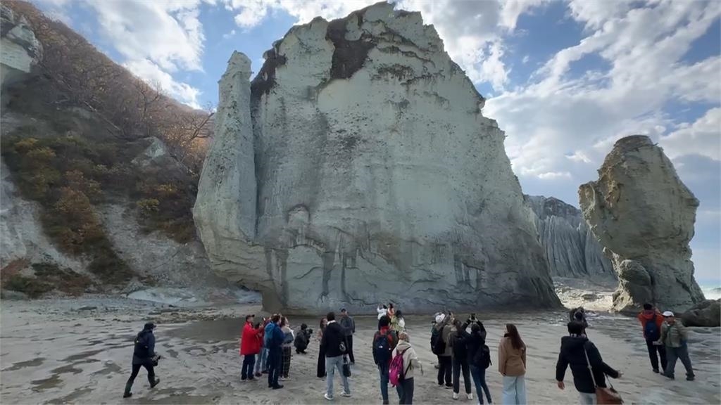 台日姊妹地質公園攜手八週年　青森知事透露訪台想去這景點